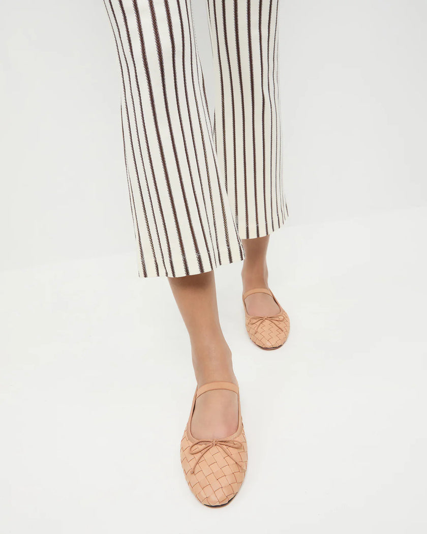 LEONIE BALLET FLAT
