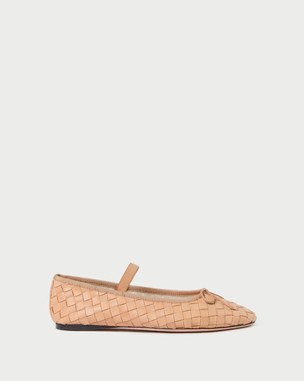 LEONIE BALLET FLAT