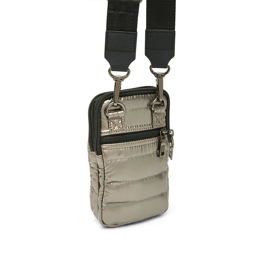 BUZZ ME PHONE CROSSBODY