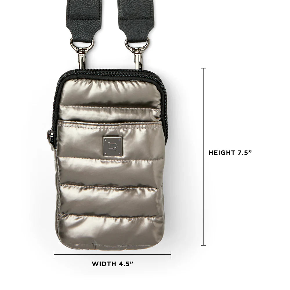 BUZZ ME PHONE CROSSBODY
