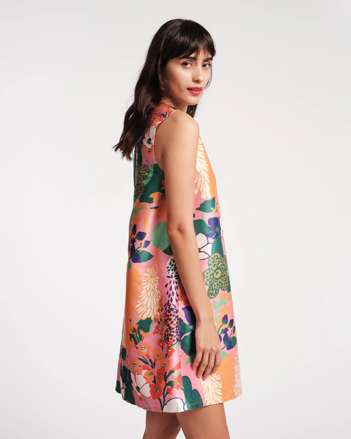 LILLY SHIFT DRESS