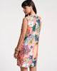 LILLY SHIFT DRESS