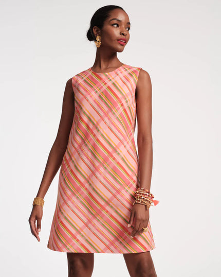 LILY SHIFT DRESS