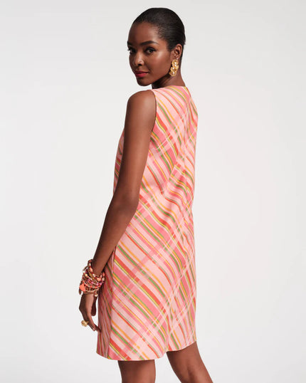 LILY SHIFT DRESS