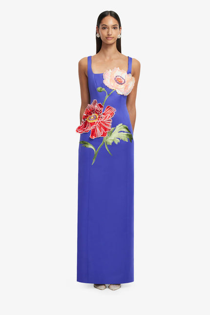 ADELINA MAXI DRESS