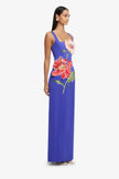 ADELINA MAXI DRESS