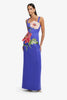 ADELINA MAXI DRESS