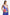 ADELINA MAXI DRESS