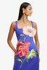 ADELINA MAXI DRESS