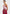 RAYNA  APPLIQUE FLORAL MAXI DRESS