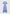 CAROLINE APPLIQUE SHORT SLEEVE MIDI DRESS