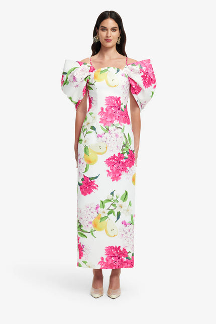 ARABELLA MAXI DRESS