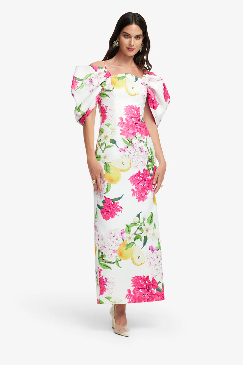 ARABELLA MAXI DRESS