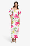 ARABELLA MAXI DRESS