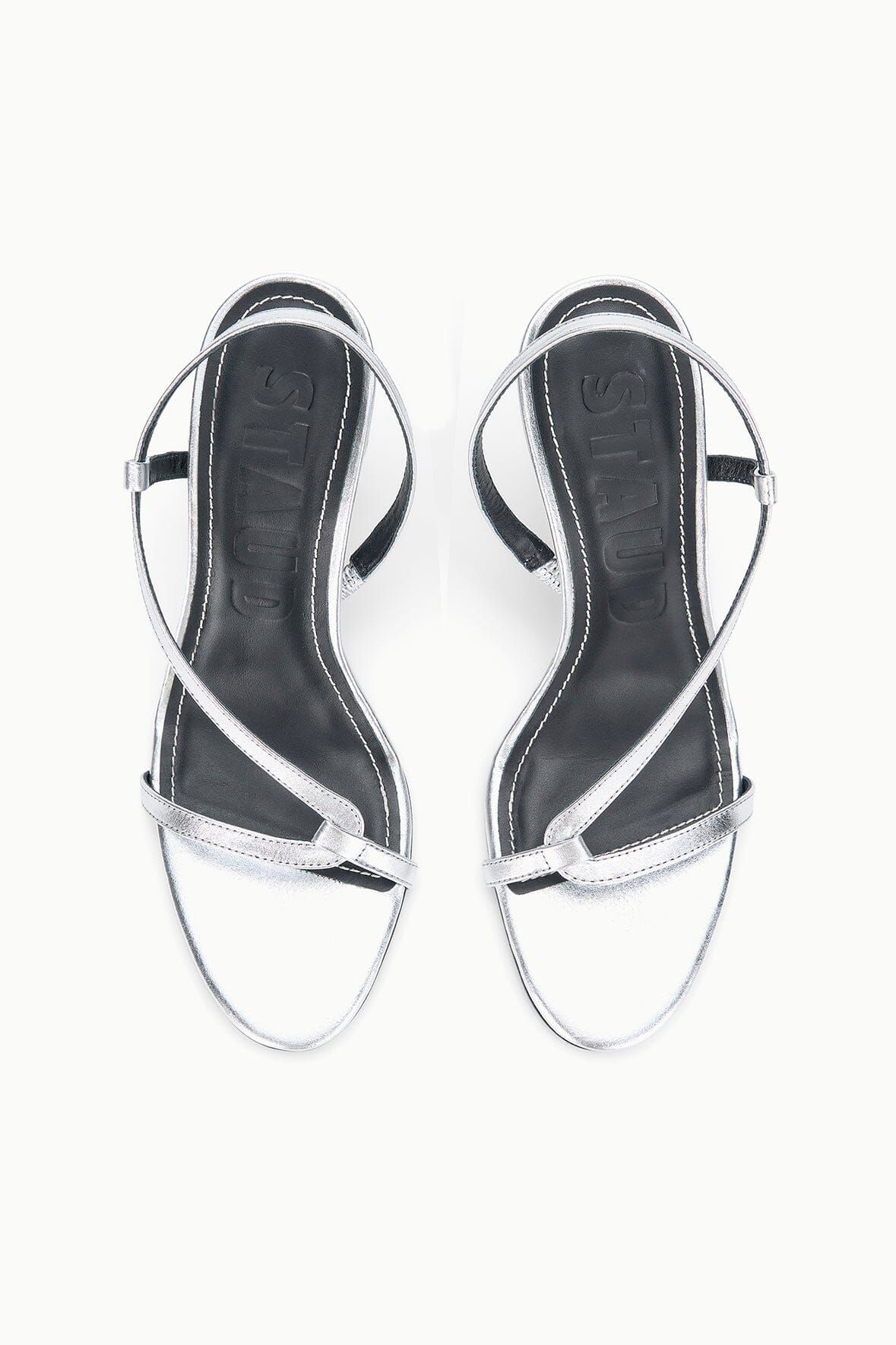 LOUDEN HEEL
