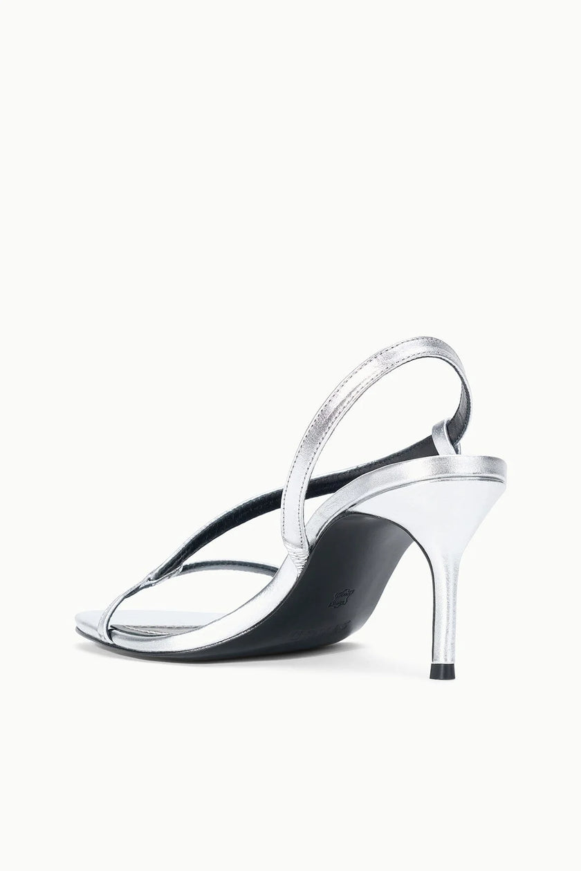 LOUDEN HEEL