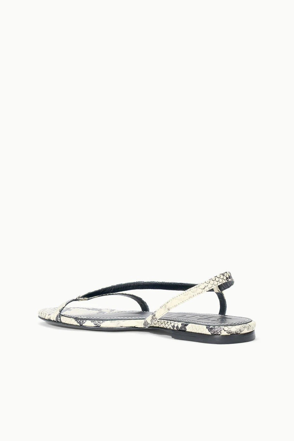 LOUDEN SANDAL