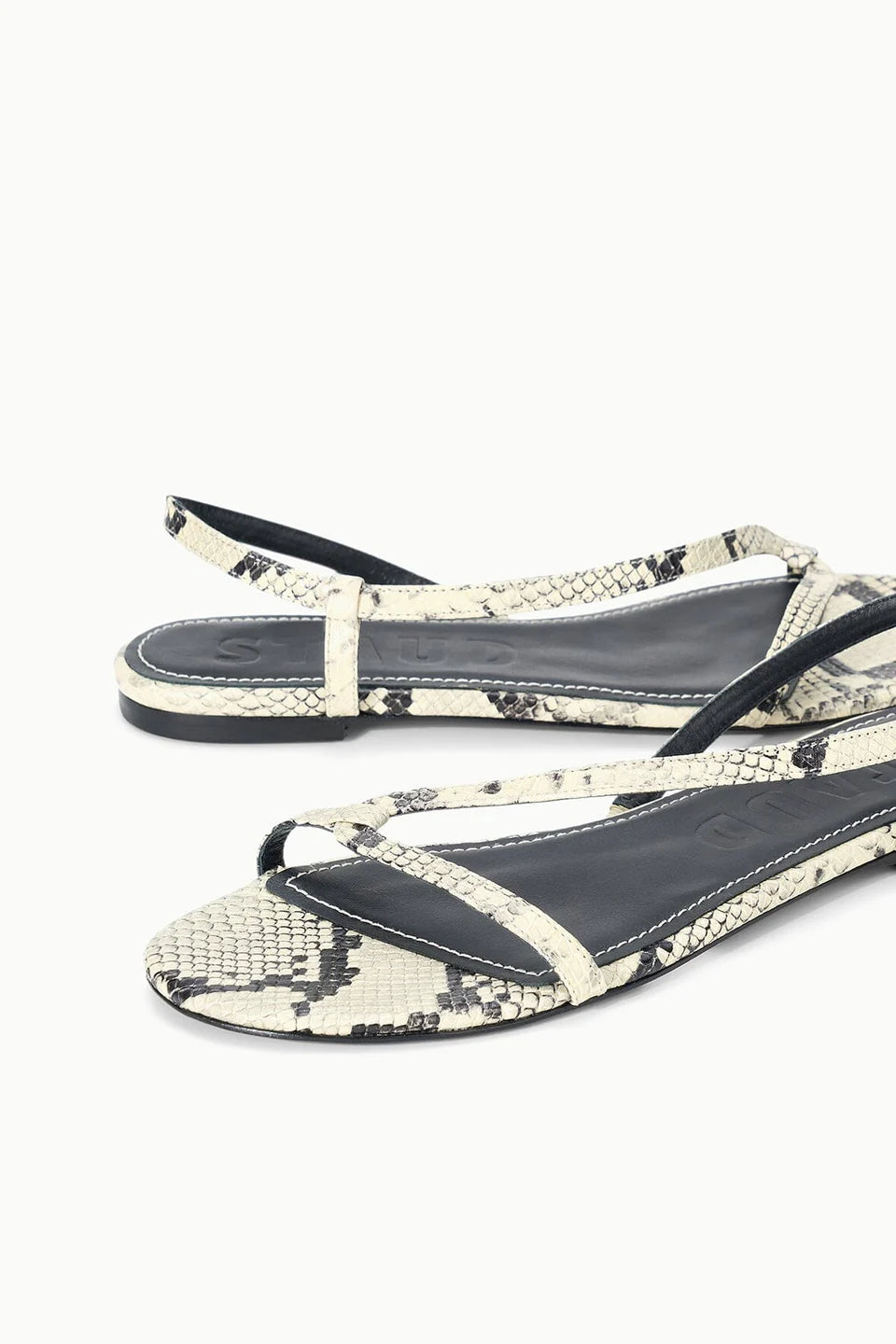 LOUDEN SANDAL