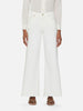 LE PALAZZO CROP RAW AFTER