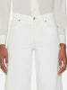 LE PALAZZO CROP RAW AFTER