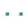 TURQUOISE ASHFORD STUD EARRINGS