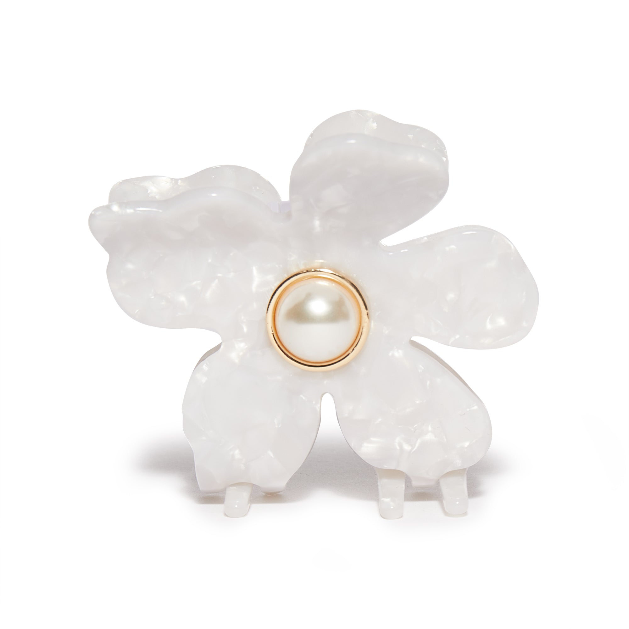 LILY CLAW CLIP