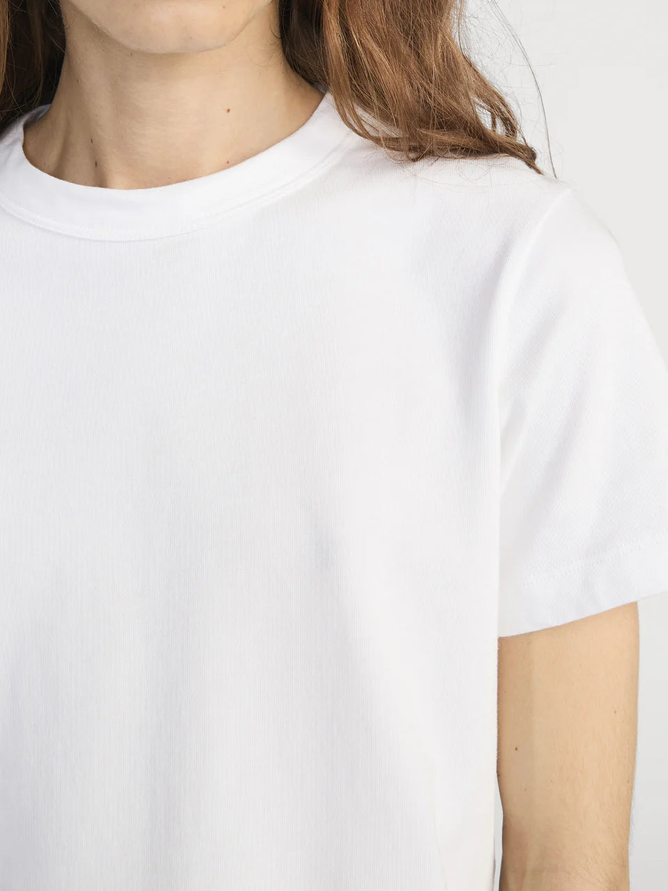 THE BOXY TEE