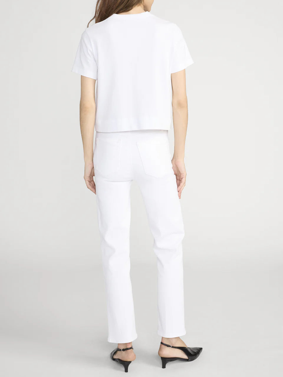 THE BOXY TEE