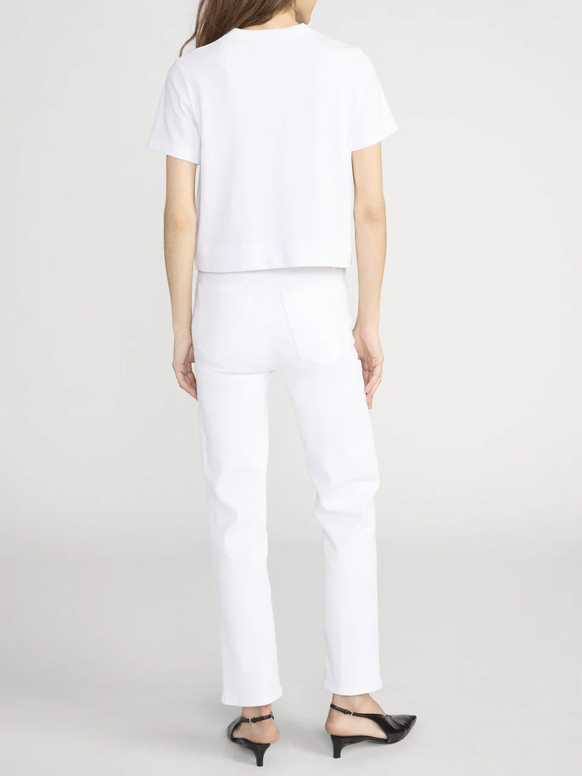 THE BOXY TEE