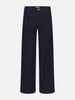 LE SLIM PALAZZO PINTUCK POCKET