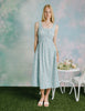 HEIDI DRESS