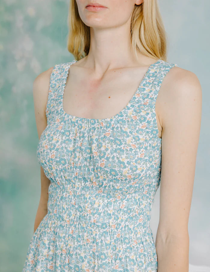 HEIDI DRESS