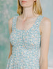 HEIDI DRESS