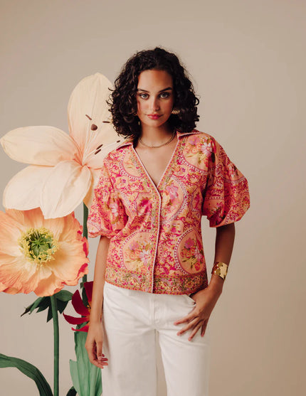 VIVIAN TOP