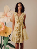 BOWIE DRESS