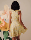 BOWIE DRESS