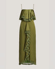 LUMA DRESS