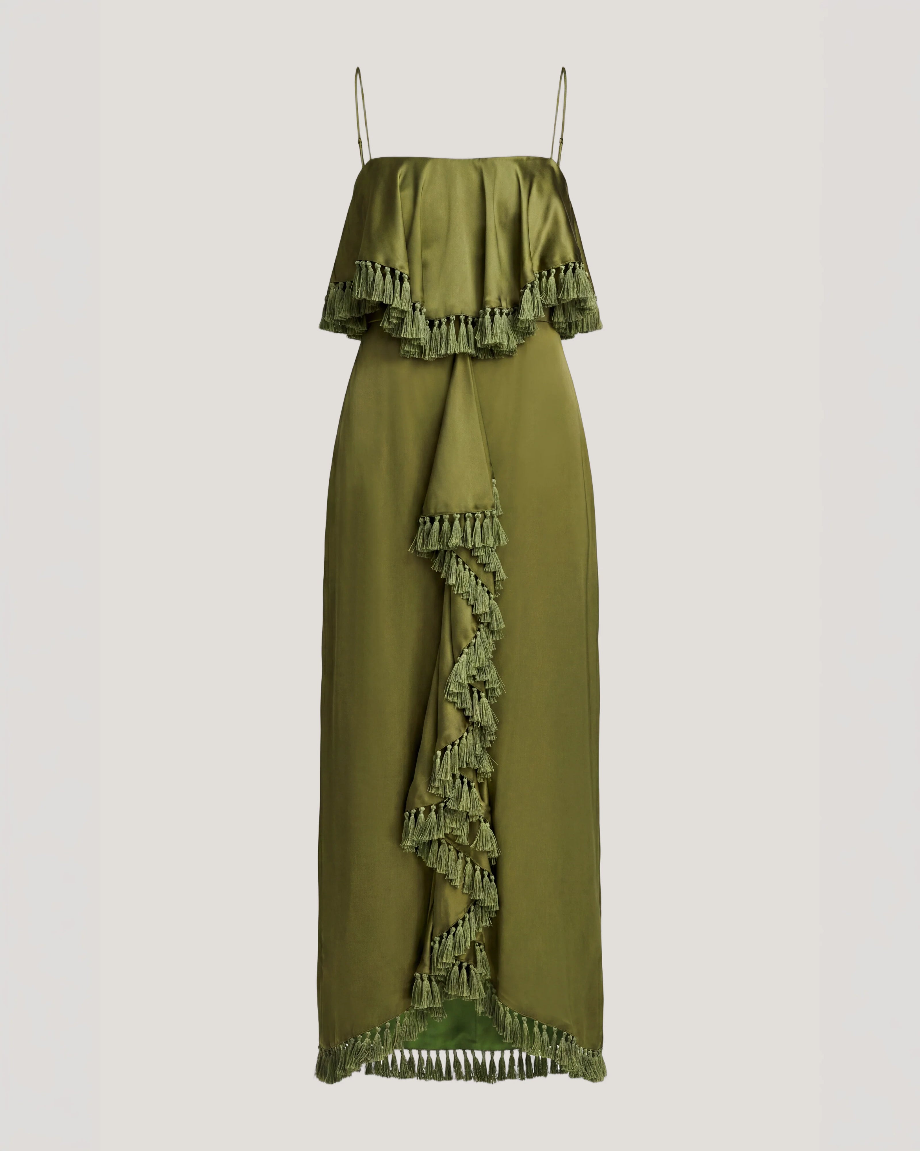 LUMA DRESS