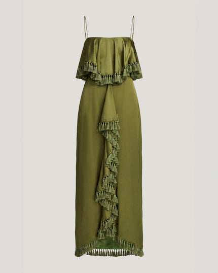 LUMA DRESS