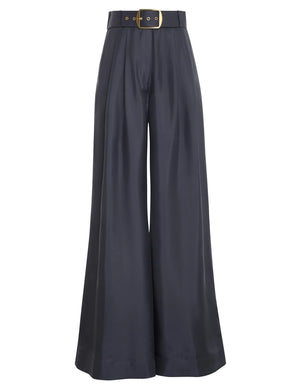 LYRICAL PLEATED PANT