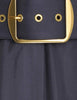 LYRICAL PLEATED PANT