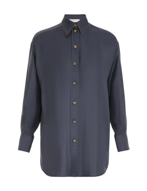 LYRICAL RELAXED SHIRT