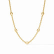LAGUNA DELICATE STATION NECKLACE