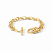 LAGUNA DEMI LINK BRACELET