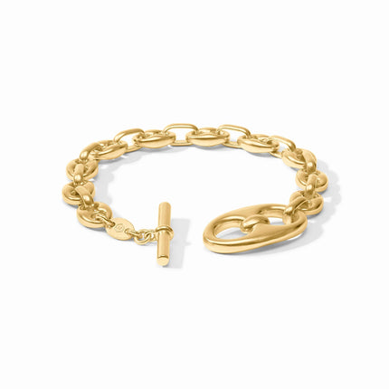 LAGUNA DEMI LINK BRACELET