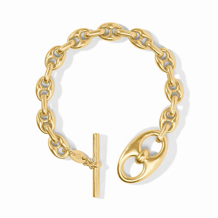 LAGUNA DEMI LINK BRACELET