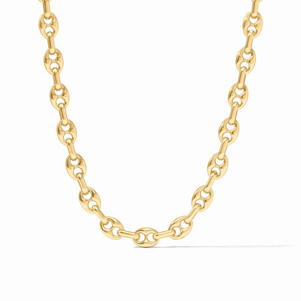 LAGUNA DEMI LINK NECKLACE