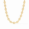LAGUNA DEMI LINK NECKLACE