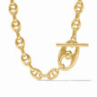 LAGUNA DEMI LINK NECKLACE