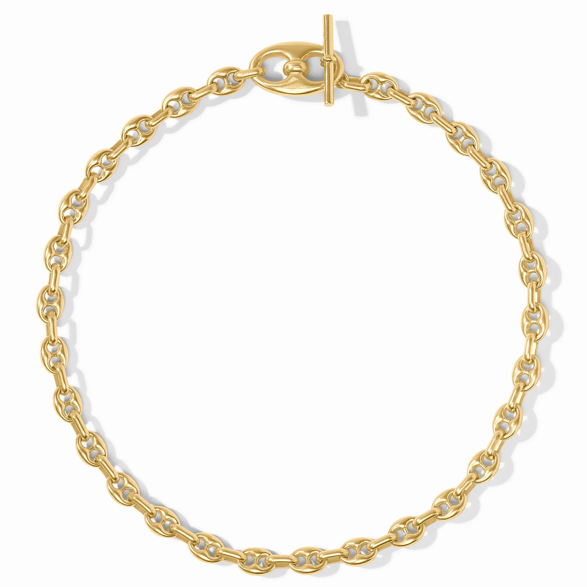 LAGUNA DEMI LINK NECKLACE
